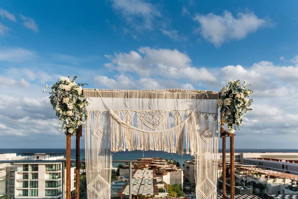 The Reef 28 Ξενοδοχείο Πλάγια Ντελ Κάρμεν Εξωτερικό φωτογραφία